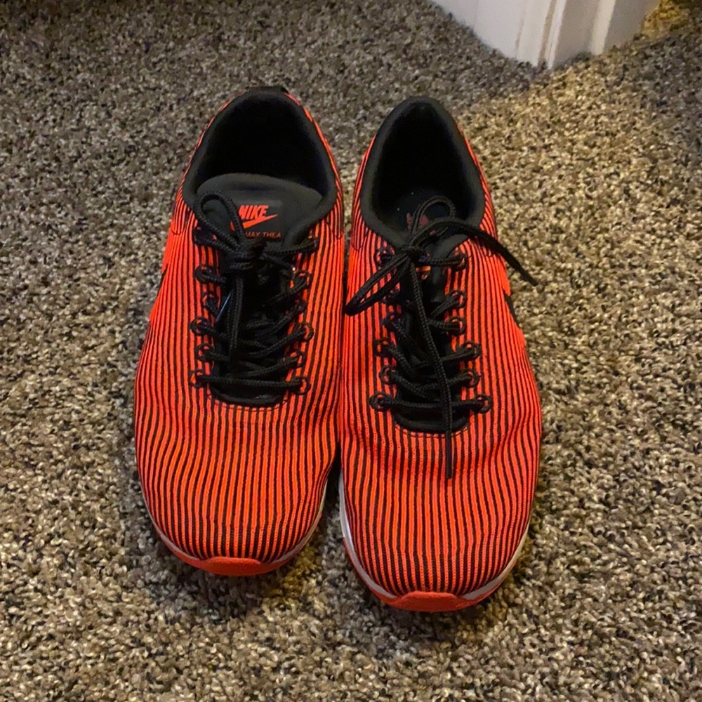 Nike Shoes